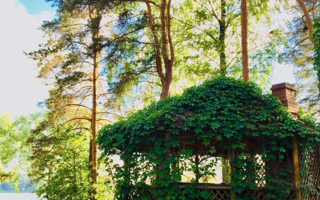 Dom Na Volge Private house