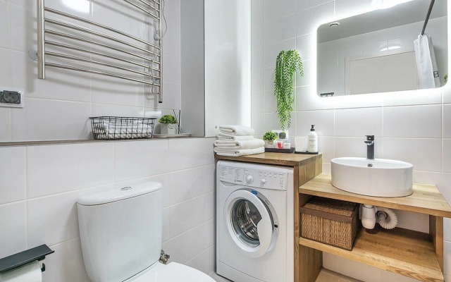 Квартира на Улице Малое Понизовье 10