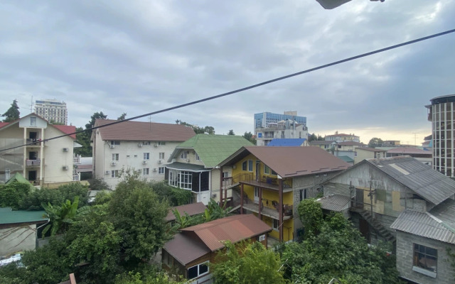 Kapri Haus Apartments Lenina 219/4