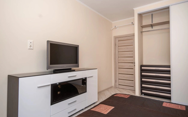 Eliza Home Nedaleko Ot Moskovskogo Vokzala Flat