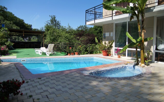 Anastasiya Guest House