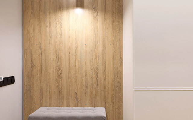 Апартаменты Студия у Метро 1343-1