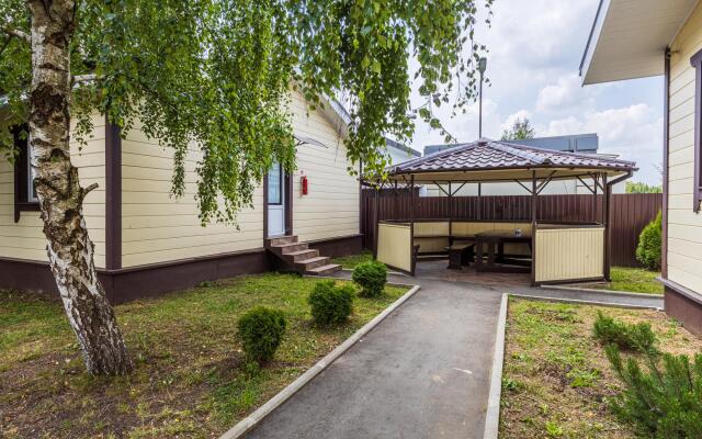 V Zherebyat'evo Cottage
