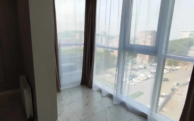 Апартаменты на ЖК Восточный луч