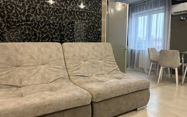 Апартаменты в Новомосковске по ул. Солнечная