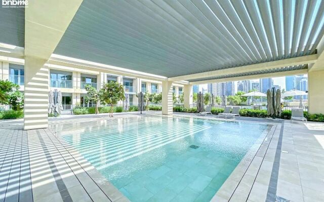 bnbmehomes | Stunning City Skyline View, Downtown-1307 Apartments