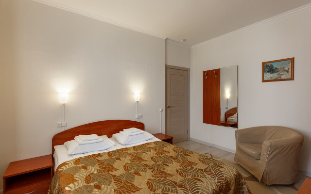 Апартаменты ВДНХ Большие