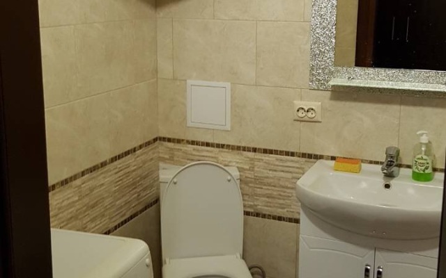 Апартаменты в Виннице