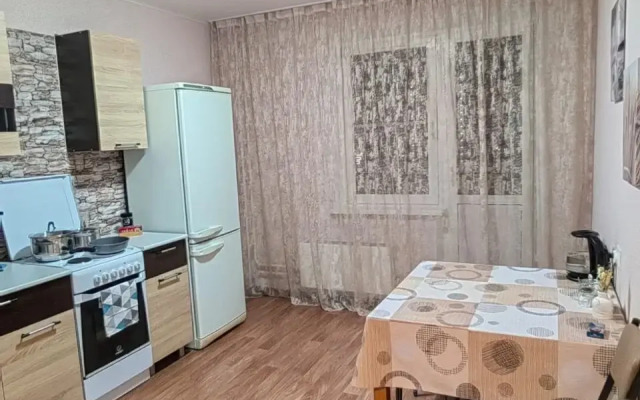 Na Izmaylovskom Bulvare 25 Flat