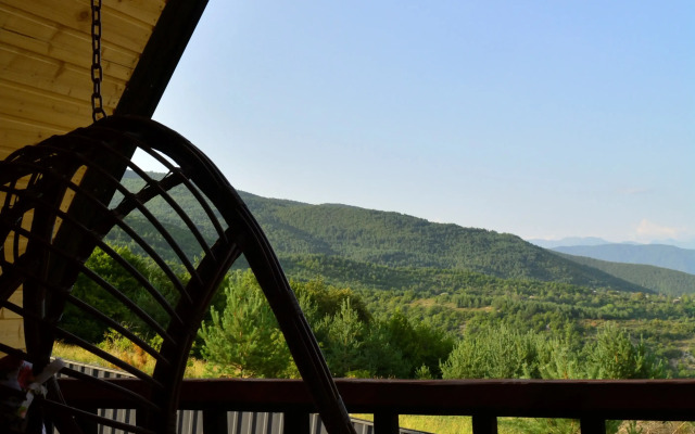 Hotel Panorama Racha