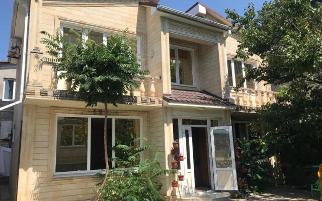 Atrium Guest House