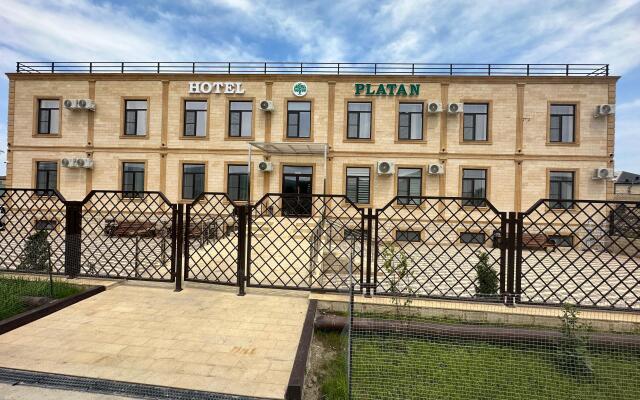 Hotel Hotel Platan
