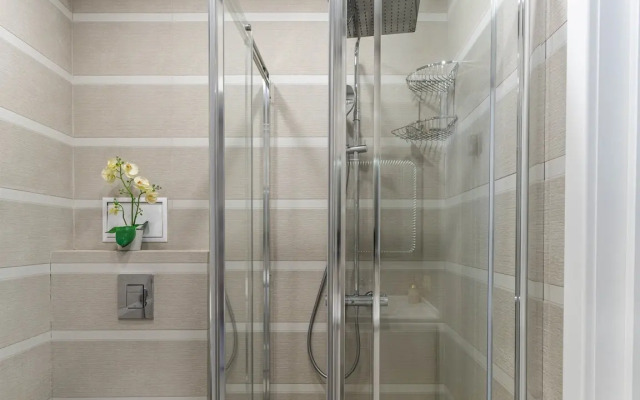 Barselona-Park 811 Flat