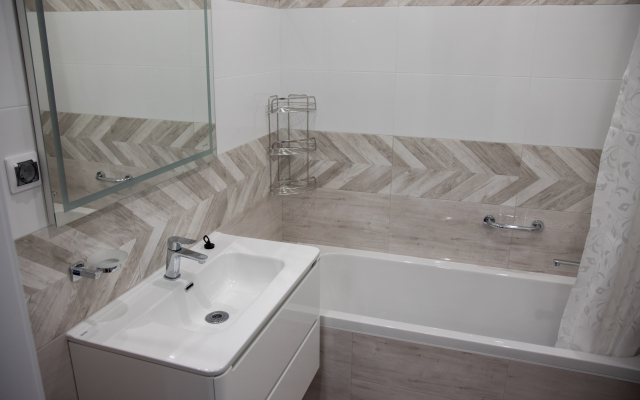 Krants-Prestizh Apartments