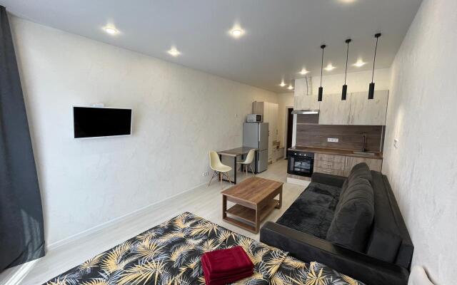 Michurina 58 k1 Apartments