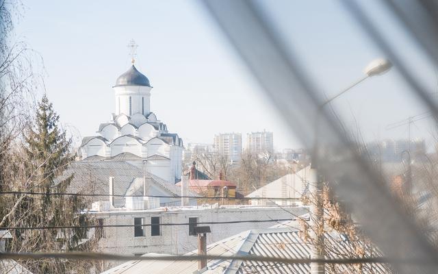 Rus' Hotel