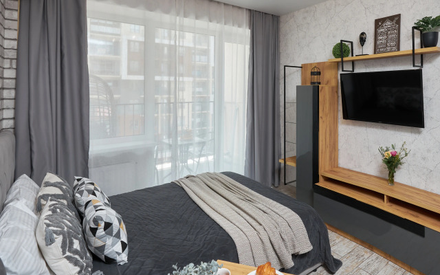Sea Magic Apart Flat 1