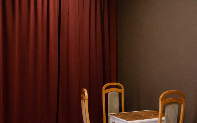 Апартаменты Zhukovsky 49