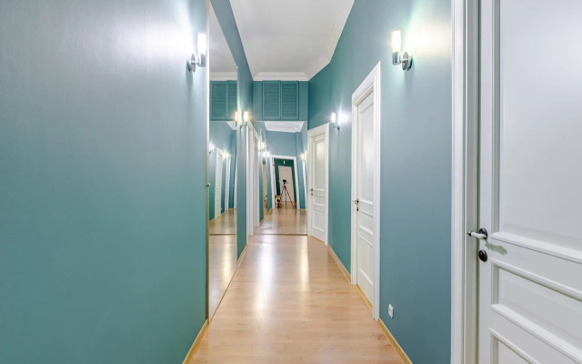 Гостевой Дом Izi Jiza на Воскресенской Набережной 30