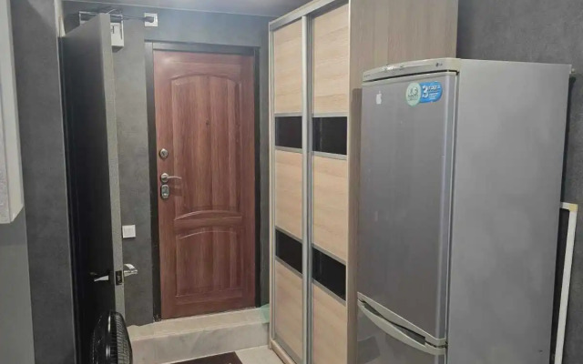 Na Krasnogo Znameni  Flat