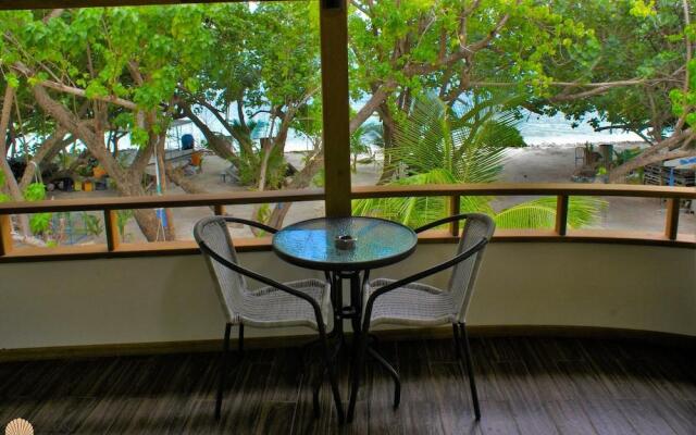 Ocean Beach Inn - Maldives Guest House