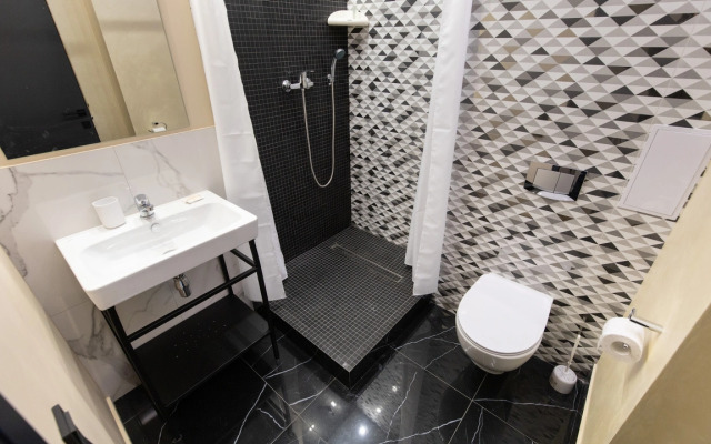 Апартаменты DuO Amalienau 1