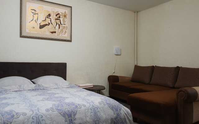 Квартира Студия на Северной