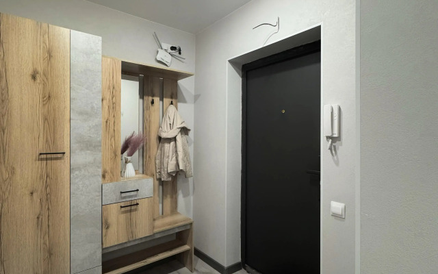 Na Zagorodnoy Flat