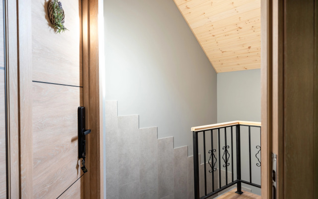 U Morya (oliviya) Flat