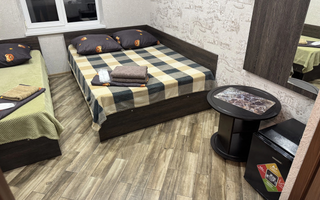 Aksana Mini-hotel