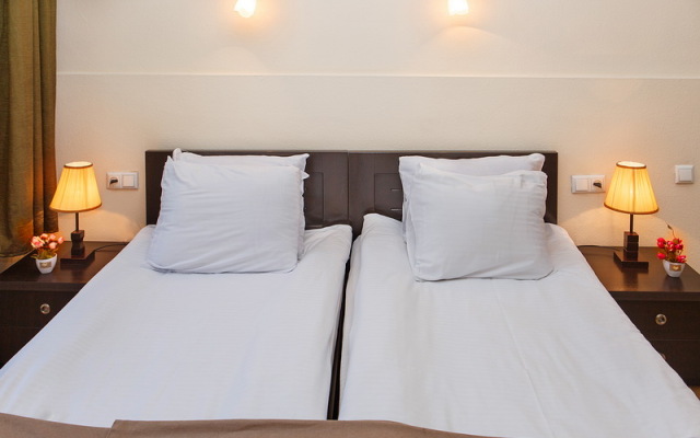 Nata Hotel