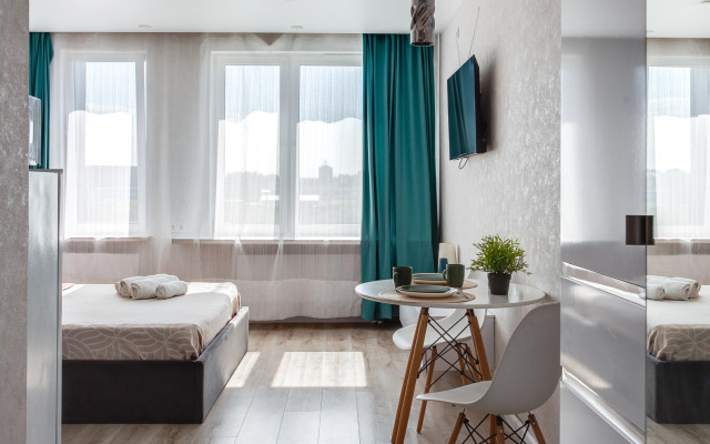 Квартира Apartslounge 5