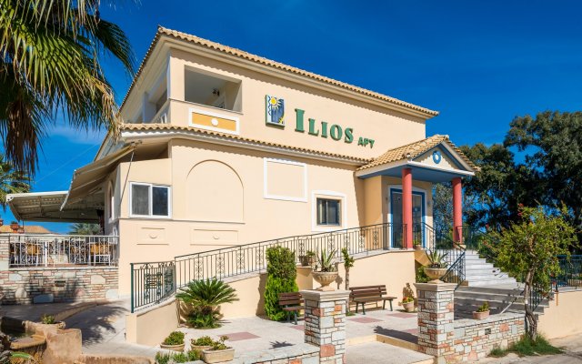 Ilios Hotel