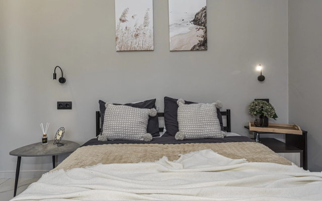 Apartamenty Patrokl Green House