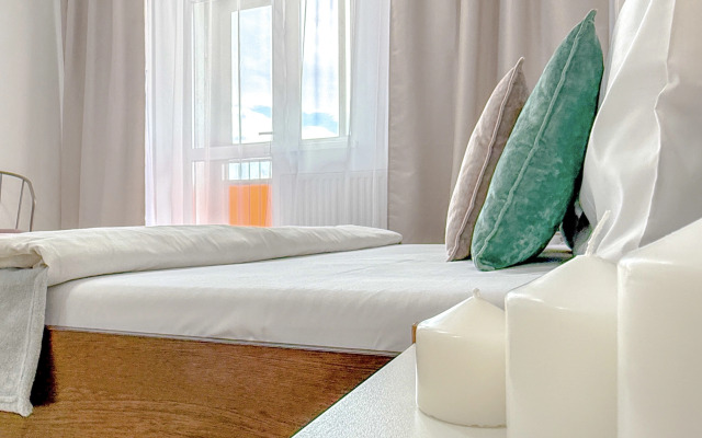 Квартира Студия Чкаловская в 5 Минутах от Метро