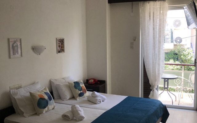 Hotel Kekrops