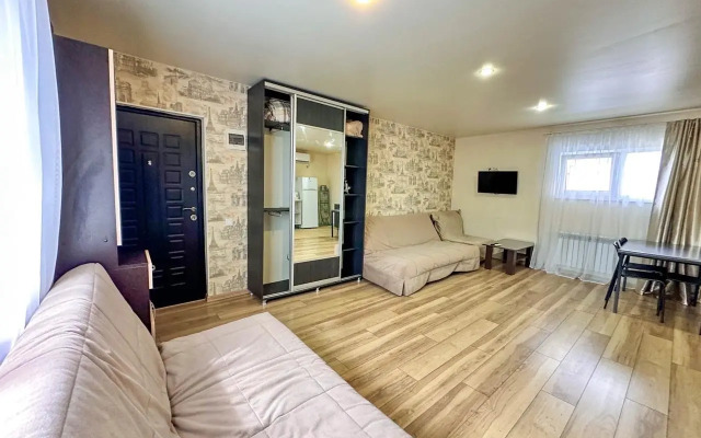 U Morya Apartments