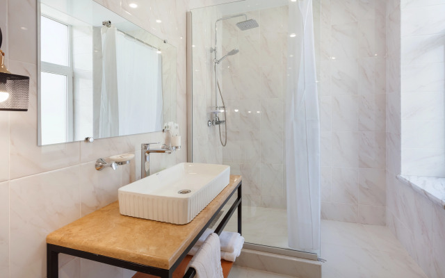 Hotel Olympos Hotel