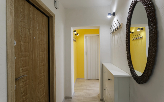 Kvartira Na Galkinskoj 46