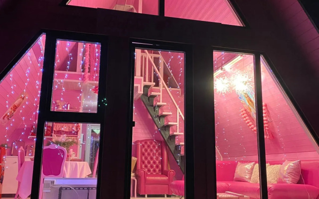 Частный дом Барби дача