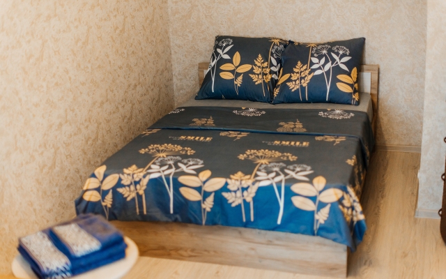 Apartmich Flat