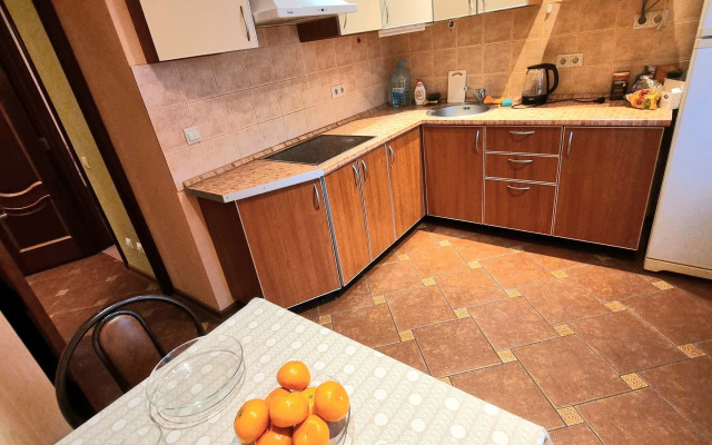 Квартира на Чкаловской 8A