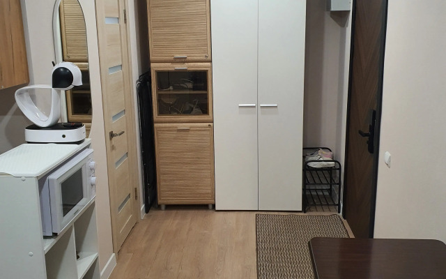 Квартира березовская 22