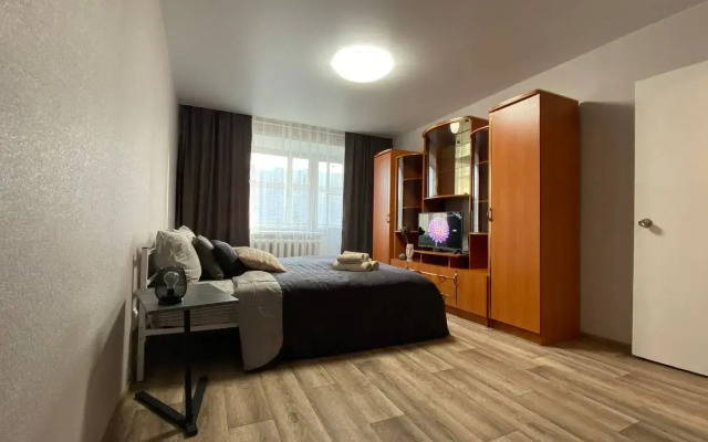 Khorosho Kak Doma Flat