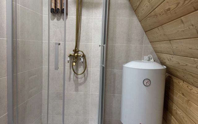 Частный Дом Загородный в Калининградской области