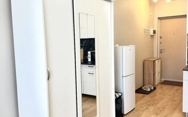 Апартаменты уютные недалеко от метро