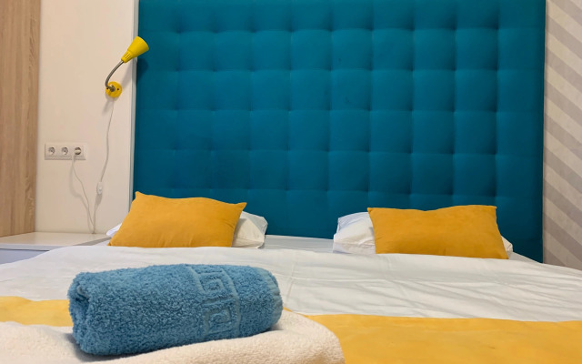 Апартаменты Park Aparts 293