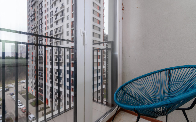 Квартира Victory Apart на Сосновая 1к3