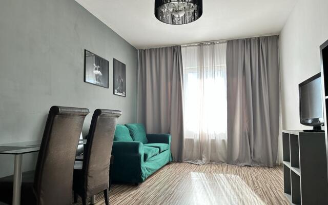 Квартира Двухкомнатная Квартира  у Юнтоловского Заказника