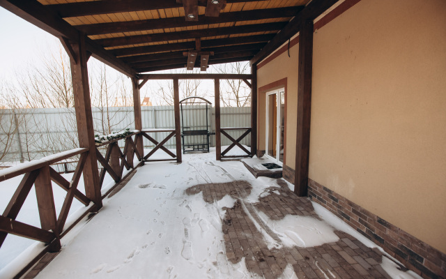 Banya Ivan Kupala Guest house